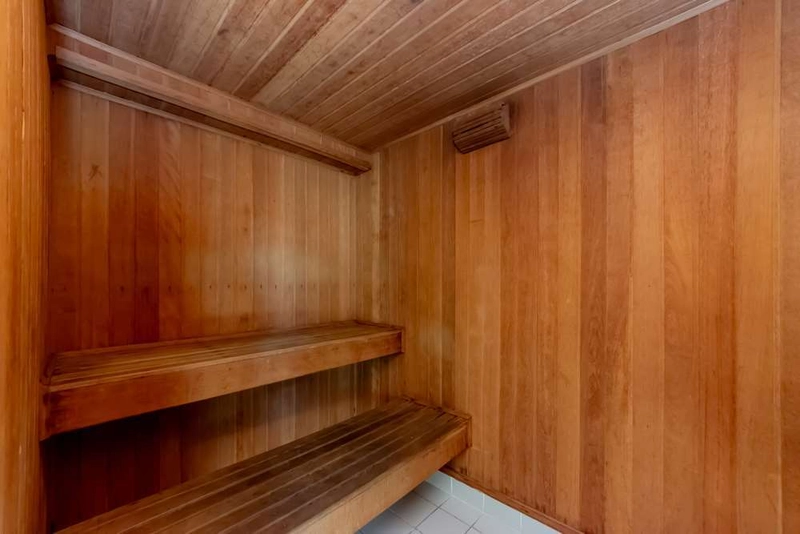 Apartamento 2 dormitórios 1 vaga em Perdizes: 5ª foto da galeria de imagens do imóvel