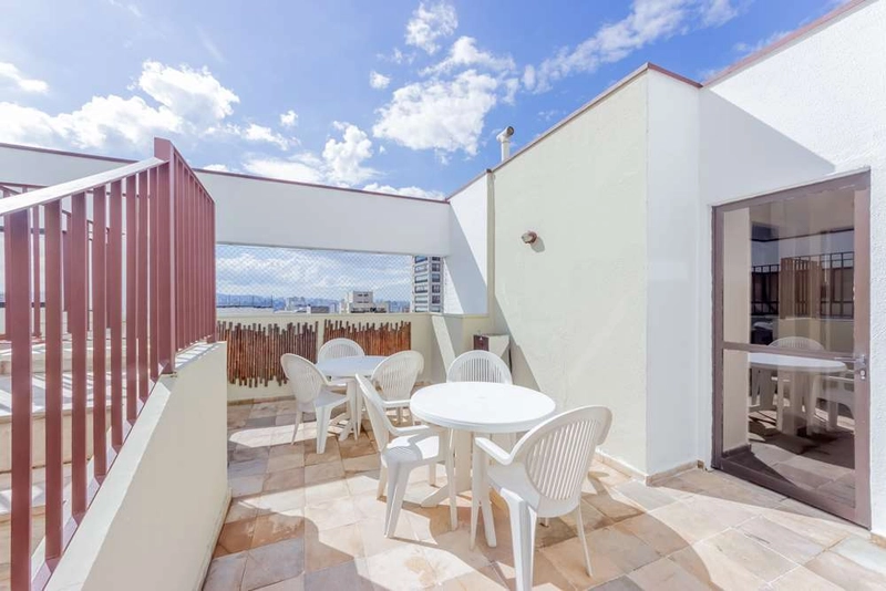 Apartamento 2 dormitórios 1 vaga em Perdizes: 7ª foto da galeria de imagens do imóvel