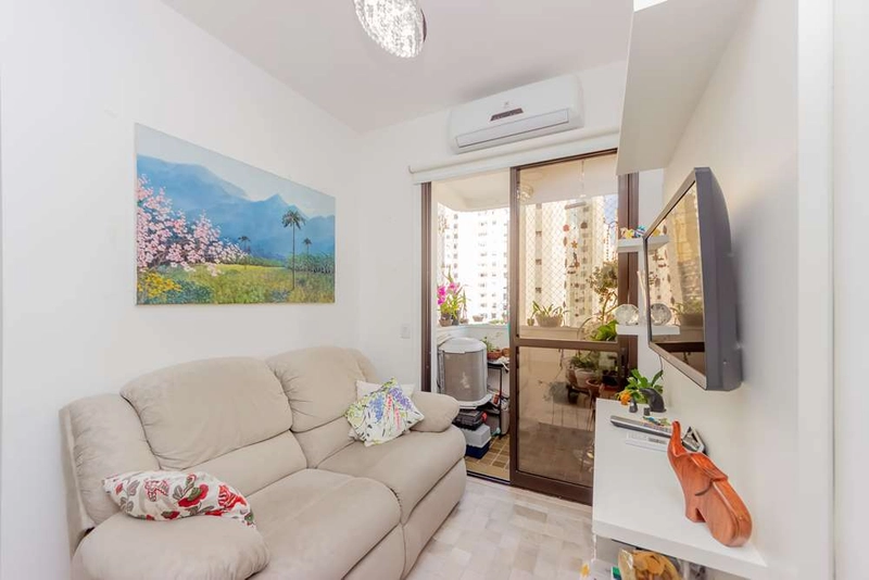 Apartamento 2 dormitórios 1 vaga em Perdizes: 20ª foto da galeria de imagens do imóvel