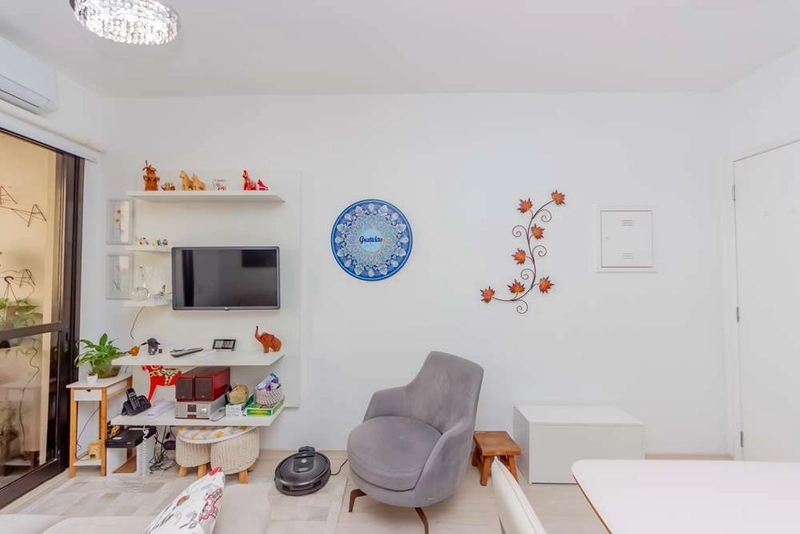 Apartamento 2 dormitórios 1 vaga em Perdizes: 17ª foto da galeria de imagens do imóvel