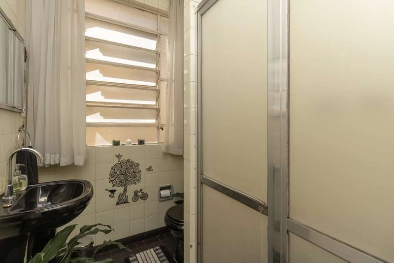 Apartamento 3 dormitórios ao lado do metrô Consolação: 23ª foto da galeria de imagens do imóvel