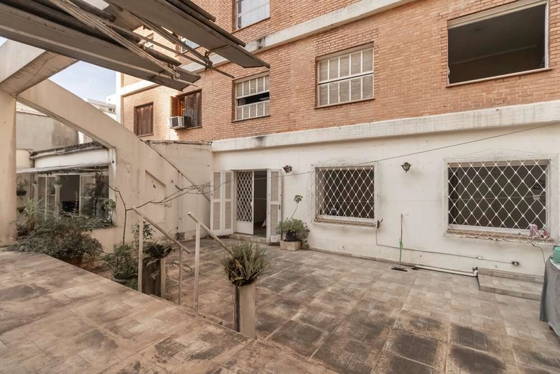 Apartamento 3 dormitórios ao lado do metrô Consolação: 6ª foto da galeria de imagens do imóvel