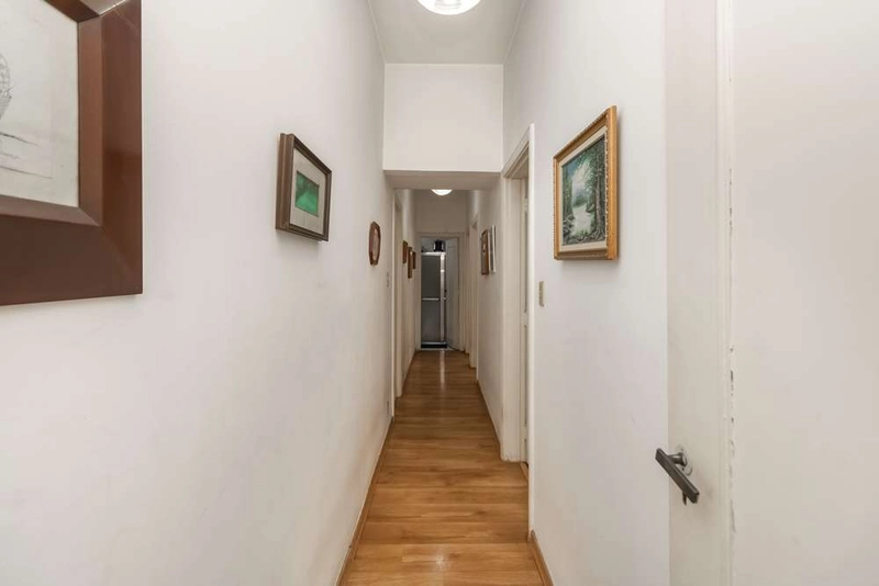 Apartamento 3 dormitórios ao lado do metrô Consolação: 13ª foto da galeria de imagens do imóvel