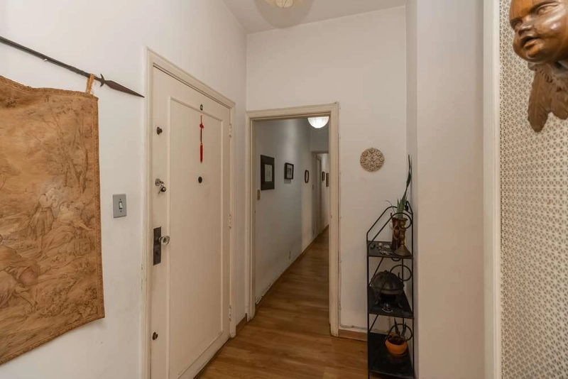 Apartamento 3 dormitórios ao lado do metrô Consolação: 21ª foto da galeria de imagens do imóvel