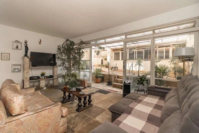 Apartamento 3 dormitórios ao lado do metrô Consolação: 29ª foto da galeria de imagens do imóvel
