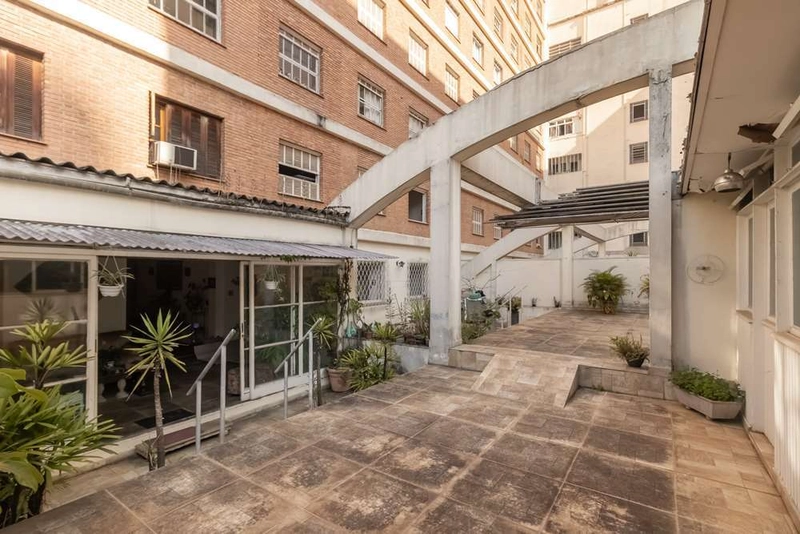 Apartamento 3 dormitórios ao lado do metrô Consolação: 10ª foto da galeria de imagens do imóvel