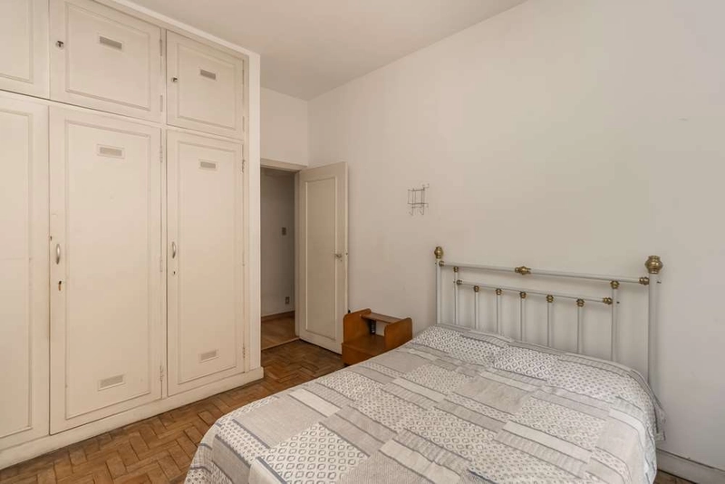 Apartamento 3 dormitórios ao lado do metrô Consolação: 19ª foto da galeria de imagens do imóvel