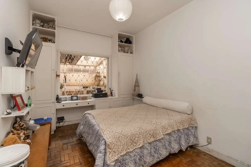 Apartamento 3 dormitórios ao lado do metrô Consolação: 18ª foto da galeria de imagens do imóvel