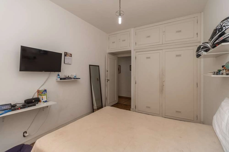 Apartamento 3 dormitórios ao lado do metrô Consolação: 16ª foto da galeria de imagens do imóvel