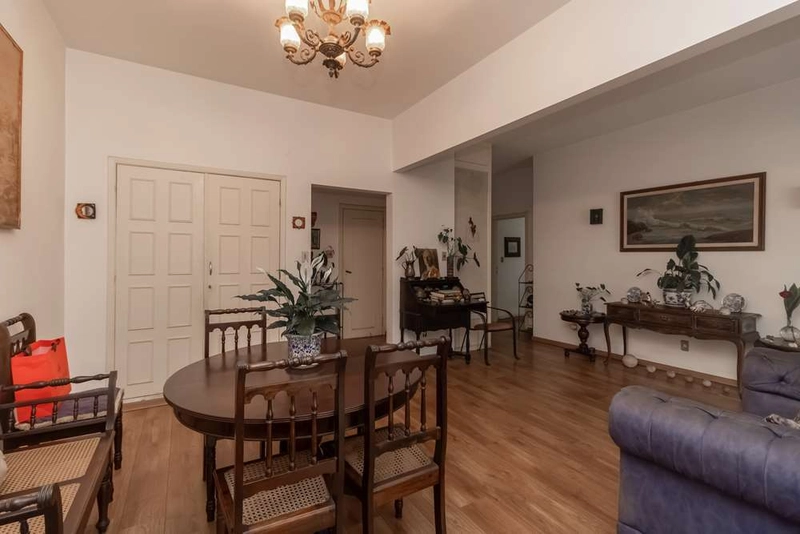 Apartamento 3 dormitórios ao lado do metrô Consolação: 30ª foto da galeria de imagens do imóvel