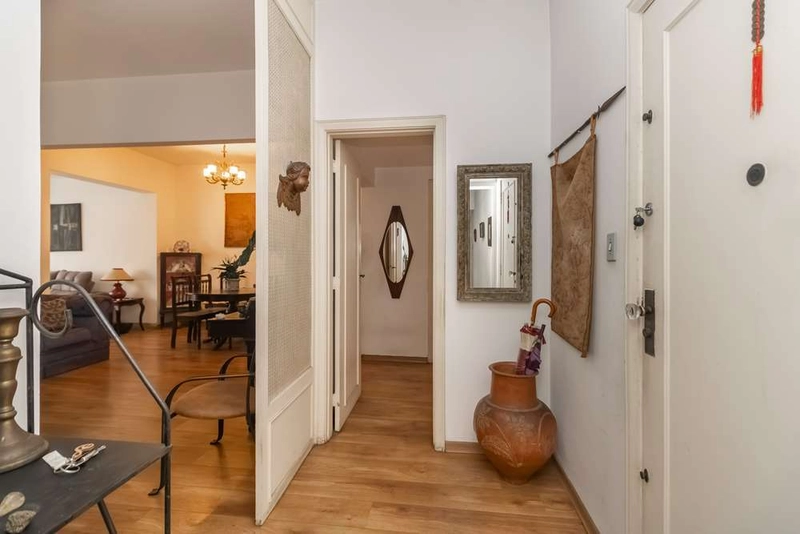 Apartamento 3 dormitórios ao lado do metrô Consolação: 22ª foto da galeria de imagens do imóvel