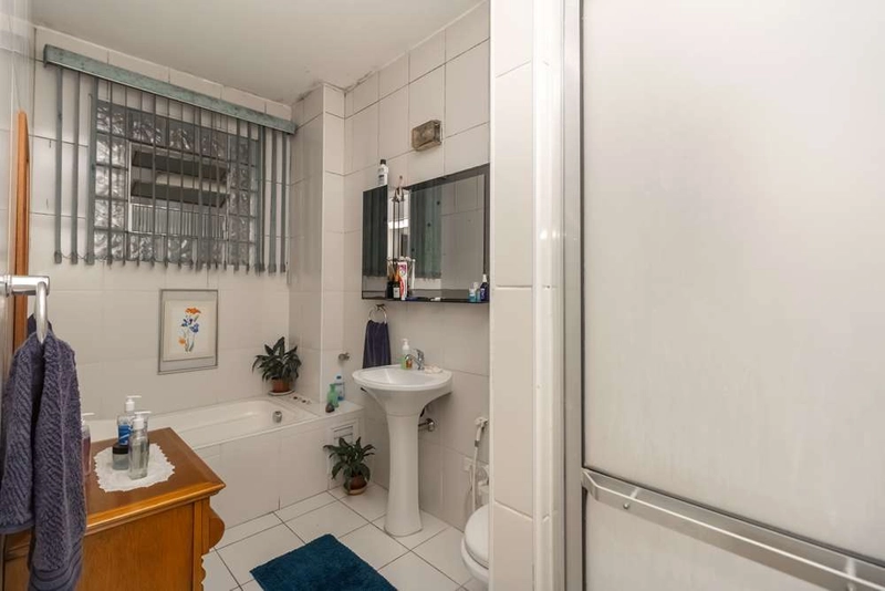 Apartamento 3 dormitórios ao lado do metrô Consolação: 15ª foto da galeria de imagens do imóvel
