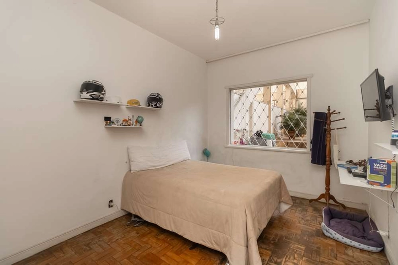 Apartamento 3 dormitórios ao lado do metrô Consolação: 2ª foto da galeria de imagens do imóvel