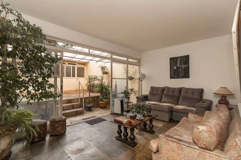 Apartamento 3 dormitórios ao lado do metrô Consolação: 28ª foto da galeria de imagens do imóvel