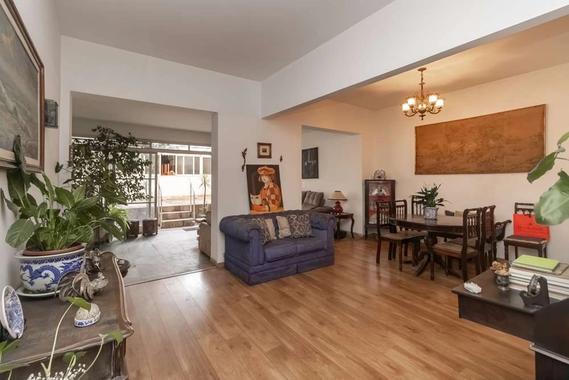 Apartamento 3 dormitórios ao lado do metrô Consolação: 1ª foto da galeria de imagens do imóvel