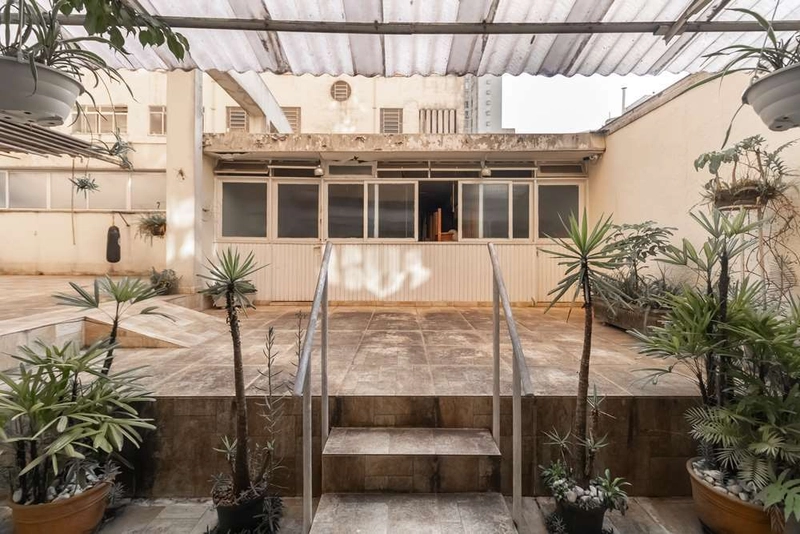 Apartamento 3 dormitórios ao lado do metrô Consolação: 12ª foto da galeria de imagens do imóvel