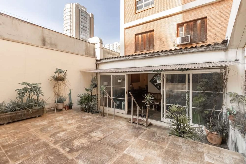 Apartamento 3 dormitórios ao lado do metrô Consolação: 11ª foto da galeria de imagens do imóvel