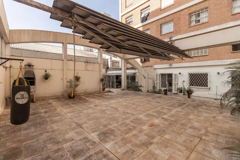 Apartamento 3 dormitórios ao lado do metrô Consolação: 7ª foto da galeria de imagens do imóvel