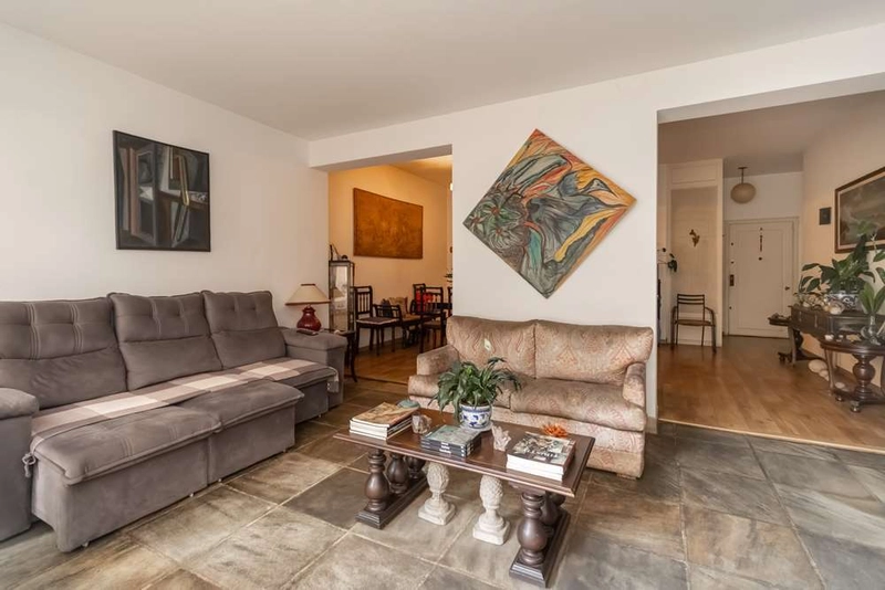Apartamento 3 dormitórios ao lado do metrô Consolação: 27ª foto da galeria de imagens do imóvel