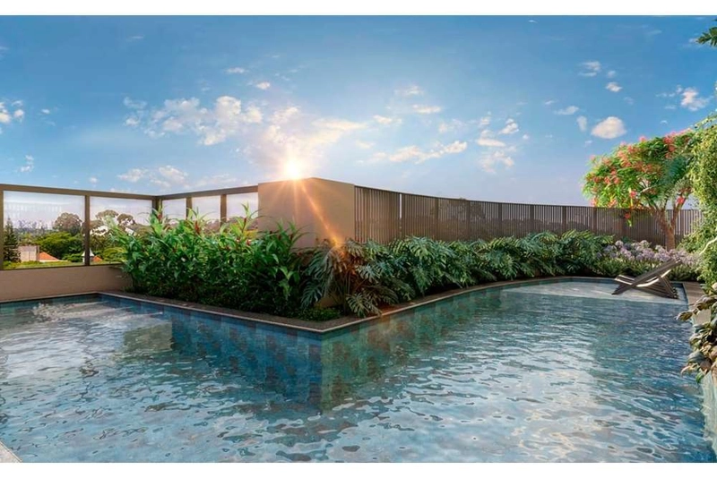 Apartamento Studio na Água Branca ao lado do Parque da Água Branca: 12ª foto da galeria de imagens do imóvel
