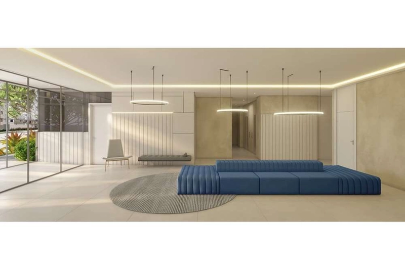 Apartamento Studio na Água Branca ao lado do Parque da Água Branca: 11ª foto da galeria de imagens do imóvel