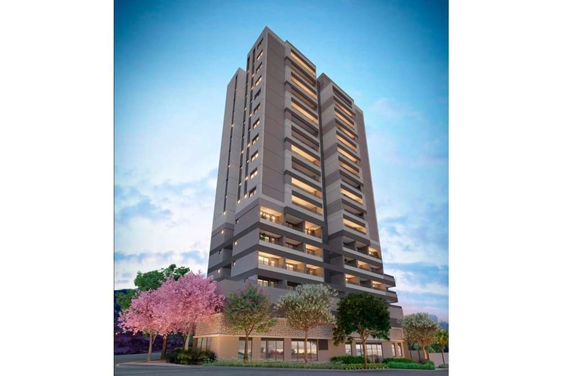 Apartamento Studio na Água Branca ao lado do Parque da Água Branca: 1ª foto da galeria de imagens do imóvel