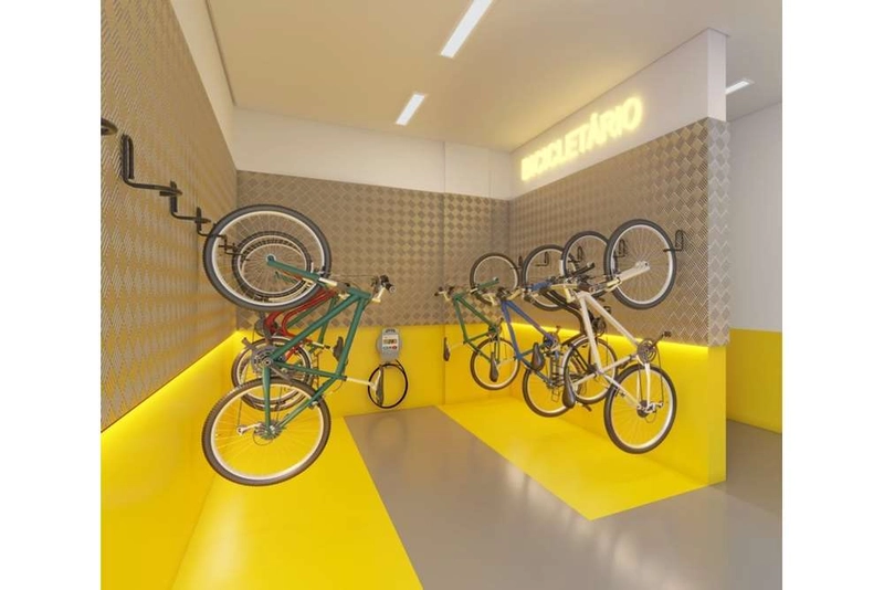 Apartamento Studio na Água Branca ao lado do Parque da Água Branca: 7ª foto da galeria de imagens do imóvel