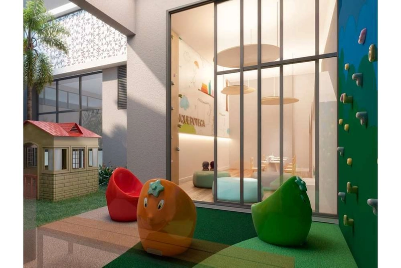 Apartamento Studio na Água Branca ao lado do Parque da Água Branca: 5ª foto da galeria de imagens do imóvel
