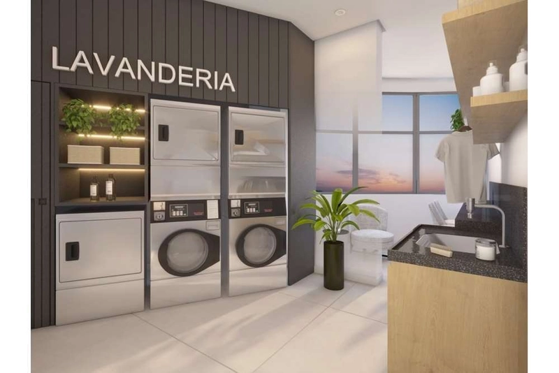 Apartamento Studio na Água Branca ao lado do Parque da Água Branca: 6ª foto da galeria de imagens do imóvel