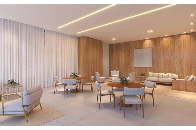 Apartamento Studio na Água Branca ao lado do Parque da Água Branca: 10ª foto da galeria de imagens do imóvel