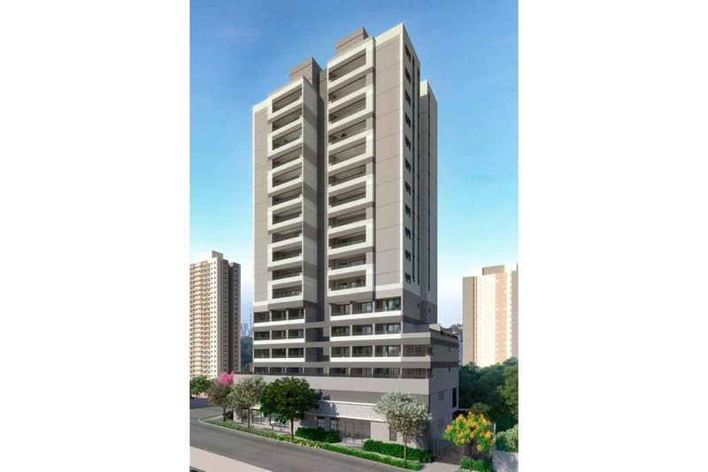 Apartamento Studio na Água Branca ao lado do Parque da Água Branca: 16ª foto da galeria de imagens do imóvel