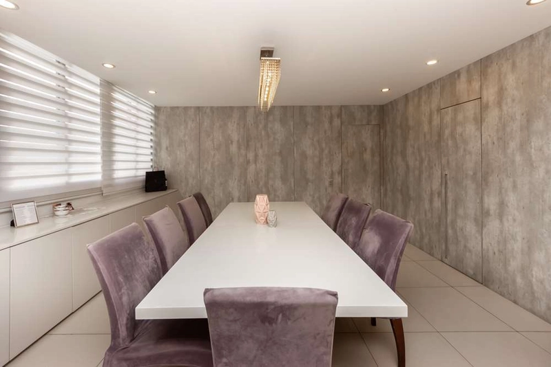 Apartamento 4 dormitórios no Jardins 1 suíte e 2 vagas de garagem: 22ª foto da galeria de imagens do imóvel