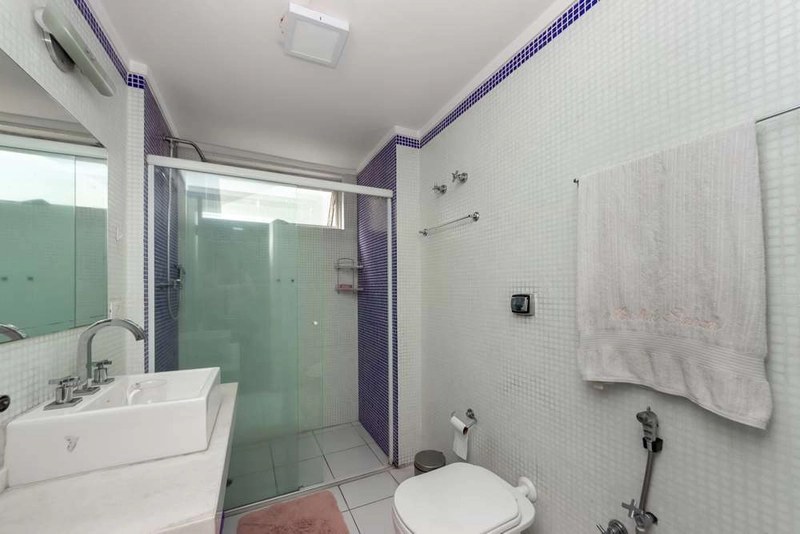 Apartamento 4 dormitórios no Jardins 1 suíte e 2 vagas de garagem: 17ª foto da galeria de imagens do imóvel
