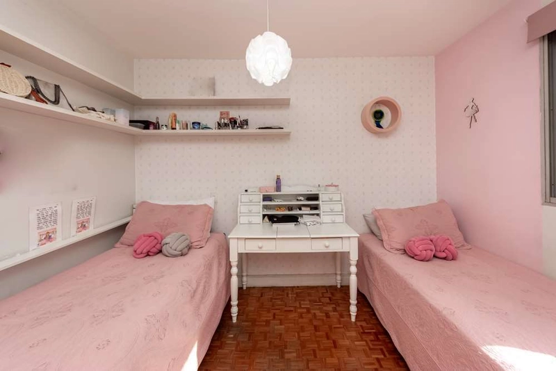 Apartamento 4 dormitórios no Jardins 1 suíte e 2 vagas de garagem: 2ª foto da galeria de imagens do imóvel