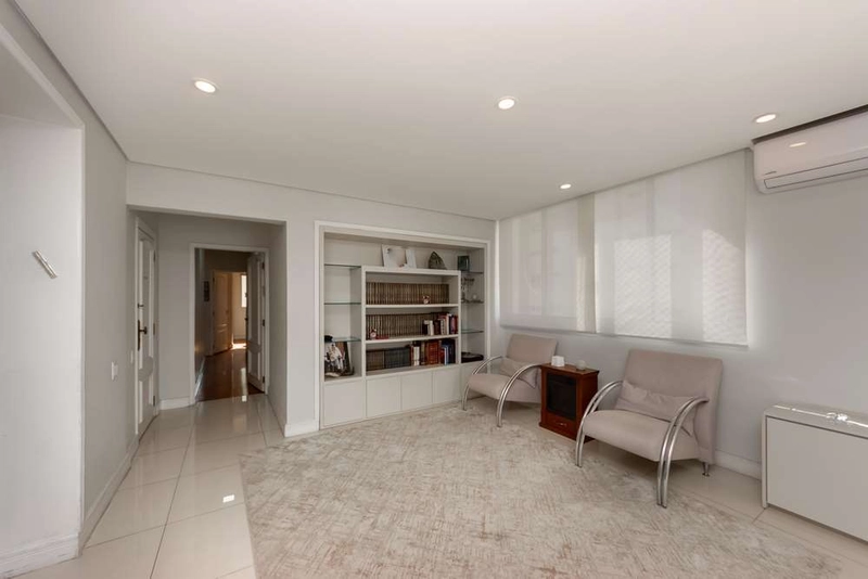 Apartamento 4 dormitórios no Jardins 1 suíte e 2 vagas de garagem: 27ª foto da galeria de imagens do imóvel