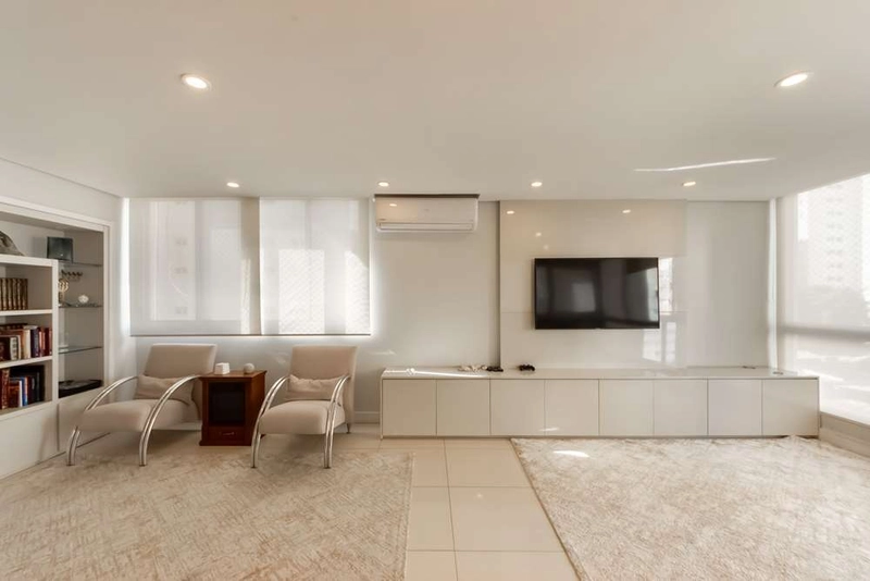 Apartamento 4 dormitórios no Jardins 1 suíte e 2 vagas de garagem: 24ª foto da galeria de imagens do imóvel