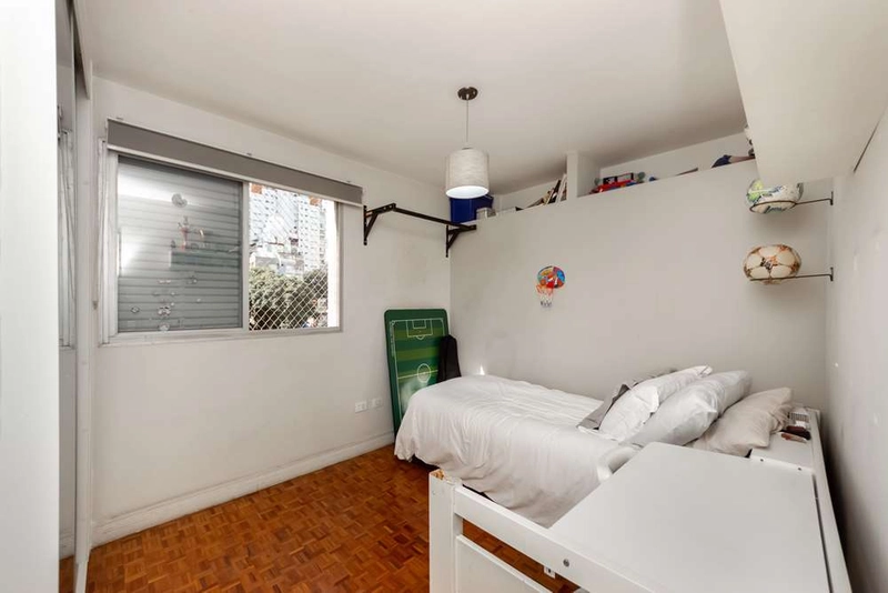 Apartamento 4 dormitórios no Jardins 1 suíte e 2 vagas de garagem: 19ª foto da galeria de imagens do imóvel