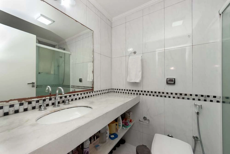 Apartamento 4 dormitórios no Jardins 1 suíte e 2 vagas de garagem: 10ª foto da galeria de imagens do imóvel