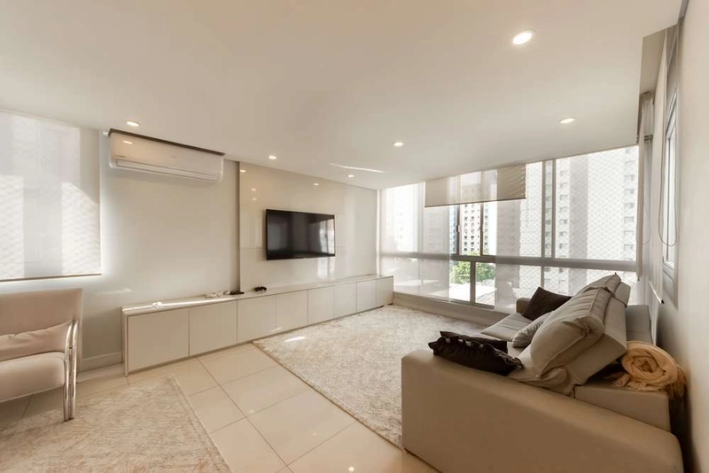 Apartamento 4 dormitórios no Jardins 1 suíte e 2 vagas de garagem: 23ª foto da galeria de imagens do imóvel