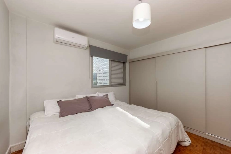 Apartamento 4 dormitórios no Jardins 1 suíte e 2 vagas de garagem: 11ª foto da galeria de imagens do imóvel