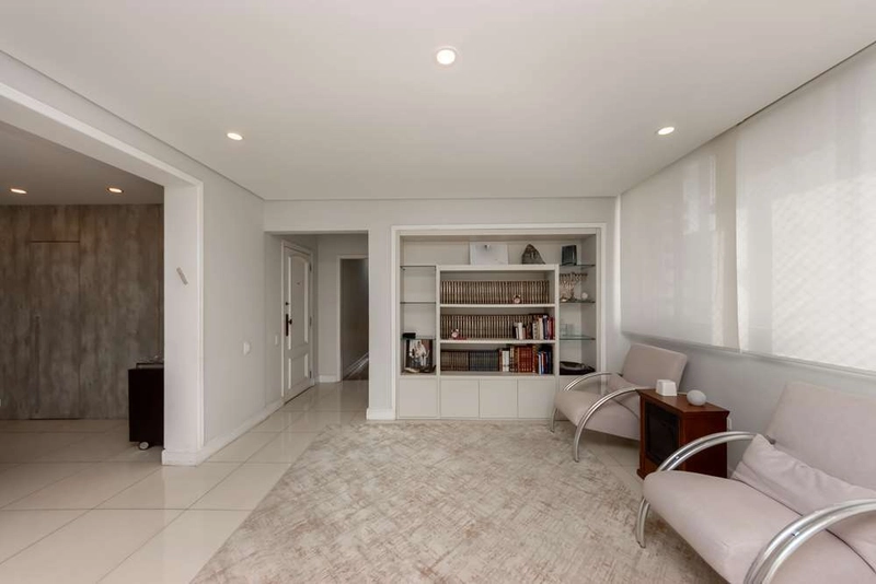 Apartamento 4 dormitórios no Jardins 1 suíte e 2 vagas de garagem: 26ª foto da galeria de imagens do imóvel