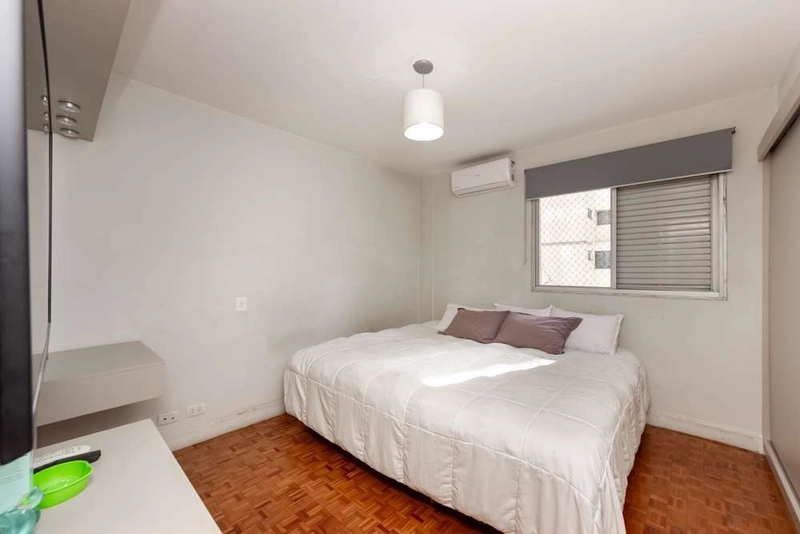 Apartamento 4 dormitórios no Jardins 1 suíte e 2 vagas de garagem: 13ª foto da galeria de imagens do imóvel