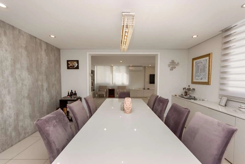 Apartamento 4 dormitórios no Jardins 1 suíte e 2 vagas de garagem: 20ª foto da galeria de imagens do imóvel