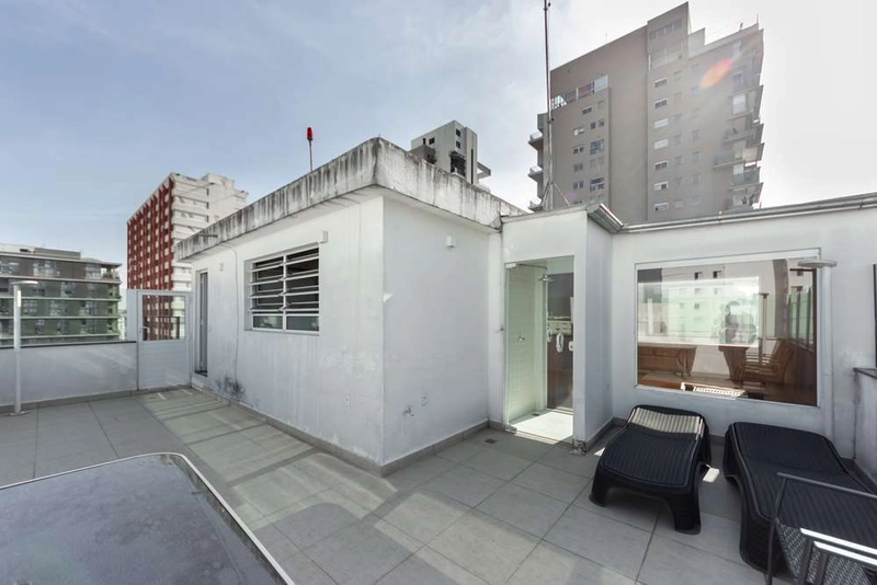 Apartamento 4 dormitórios no Jardins 1 suíte e 2 vagas de garagem: 4ª foto da galeria de imagens do imóvel