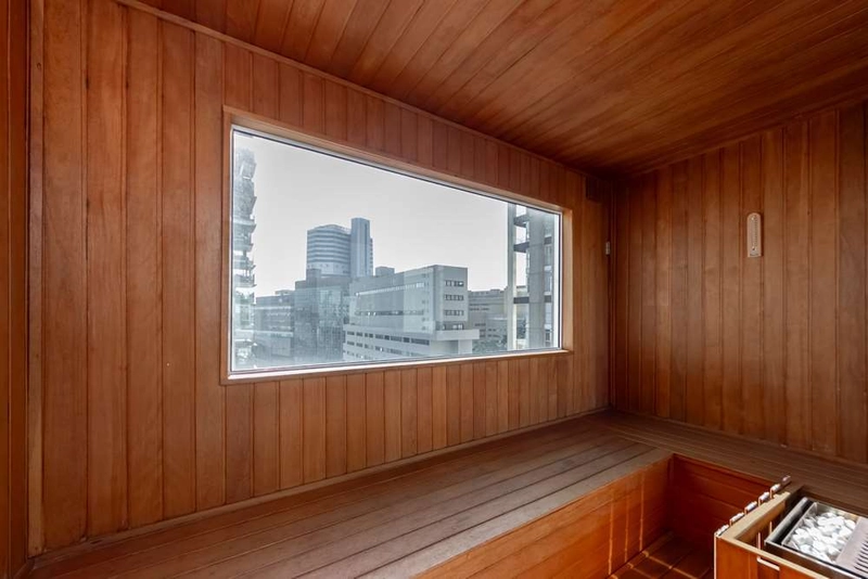 Apartamento 4 dormitórios no Jardins 1 suíte e 2 vagas de garagem: 3ª foto da galeria de imagens do imóvel