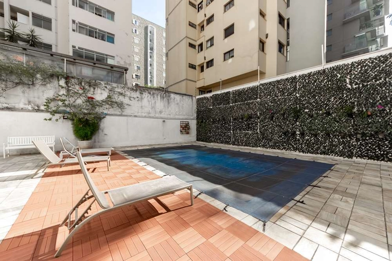 Apartamento 4 dormitórios no Jardins 1 suíte e 2 vagas de garagem: 6ª foto da galeria de imagens do imóvel