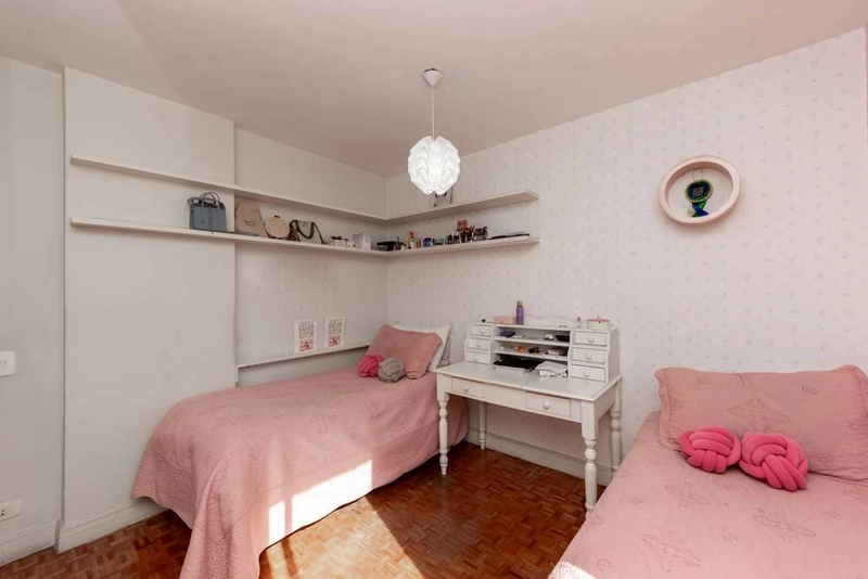 Apartamento 4 dormitórios no Jardins 1 suíte e 2 vagas de garagem: 15ª foto da galeria de imagens do imóvel
