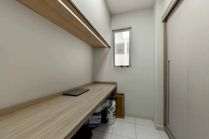Apartamento 4 dormitórios no Jardins 1 suíte e 2 vagas de garagem: 7ª foto da galeria de imagens do imóvel