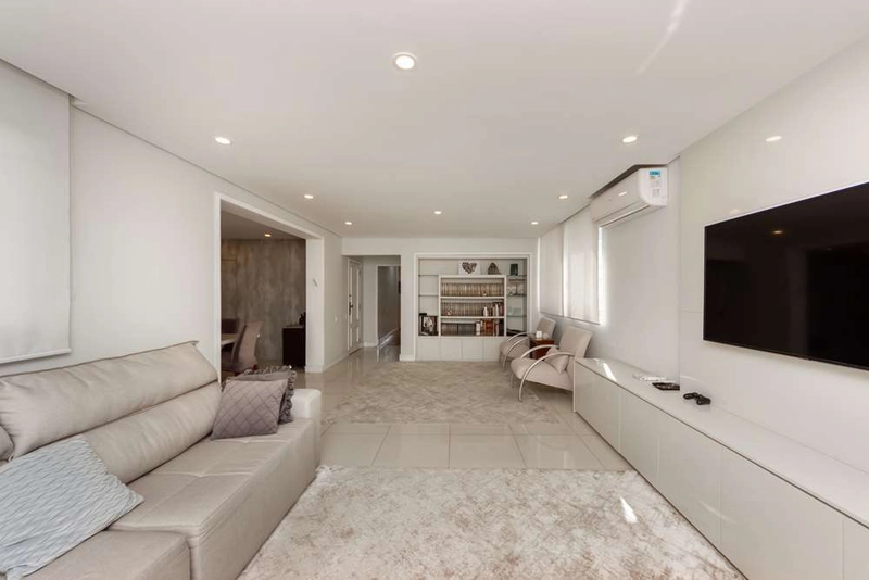 Apartamento 4 dormitórios no Jardins 1 suíte e 2 vagas de garagem: 25ª foto da galeria de imagens do imóvel