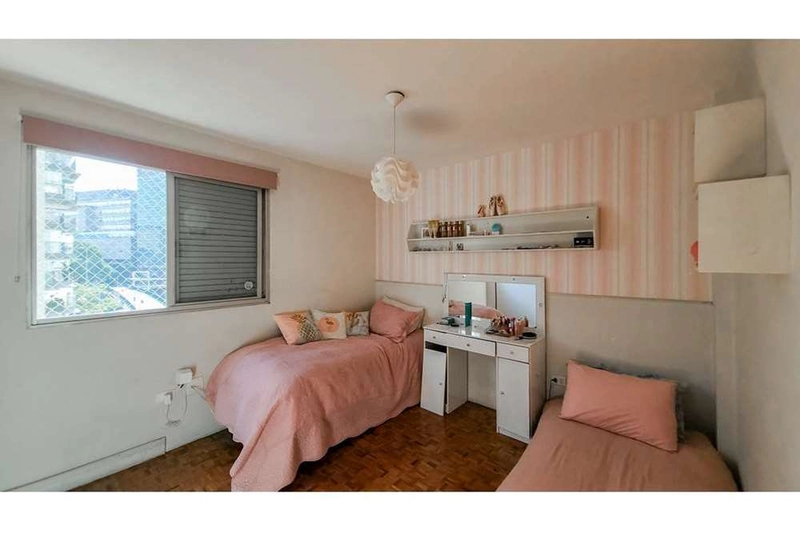 Apartamento 4 dormitórios no Jardins 1 suíte e 2 vagas de garagem: 14ª foto da galeria de imagens do imóvel